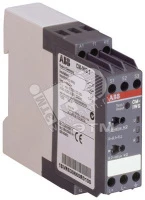 Реле контроля сопротивления изоляции CM-IWS,1S (1-100кОм) Uизм=250В AC/300В DC, 1ПК, емкость системы 10 мкФ, винтовые клеммы