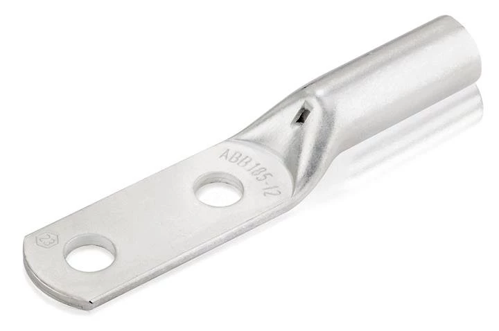 Каб. наконечники Spec Kon, 240M10-2LB, 240 мм2, ?10 мм, 10 шт.