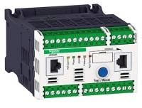 РЕЛЕ TESYS T ETHERNET TCP/IP 1.35-27A 115-230VAC