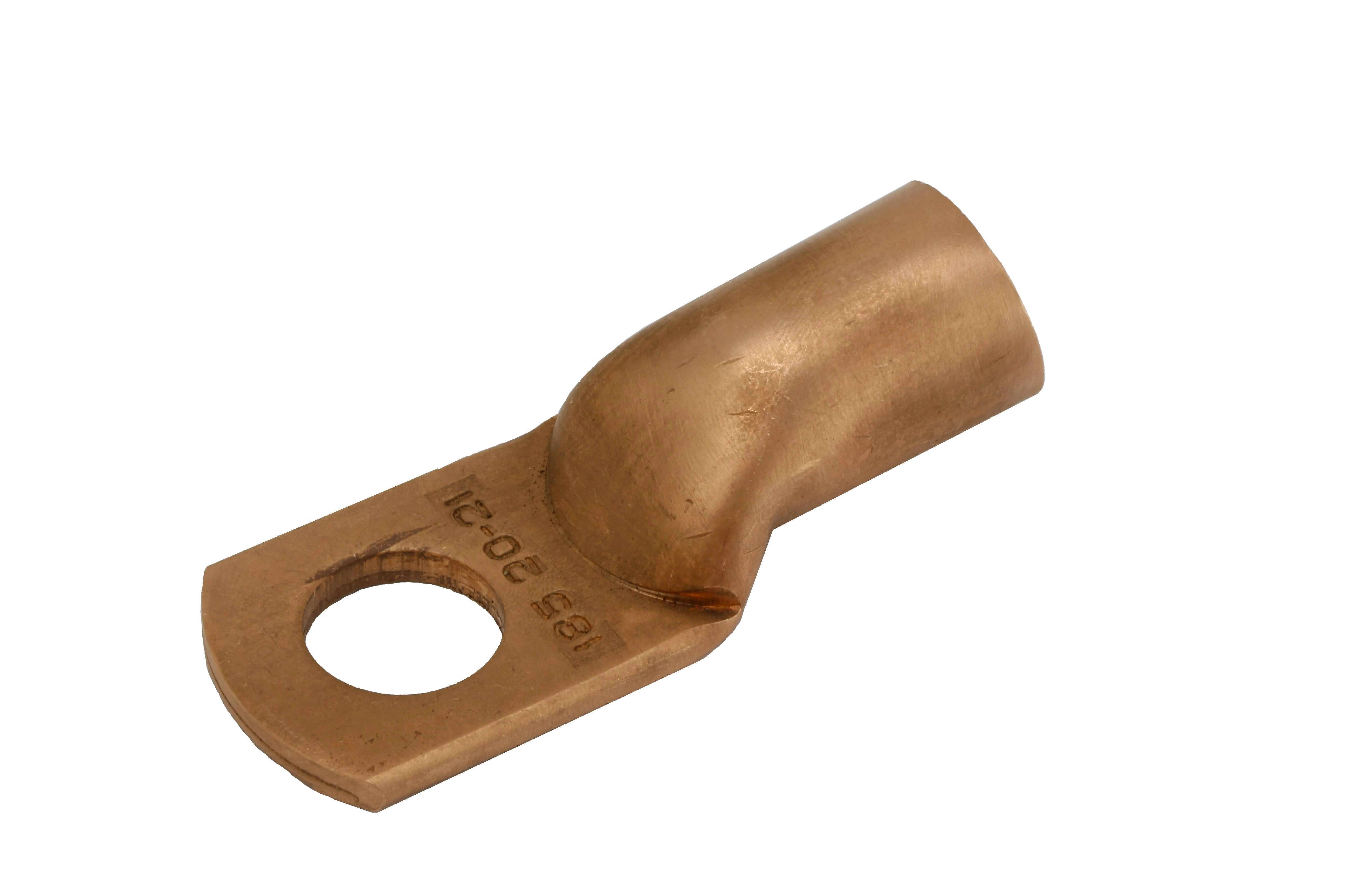 Наконечник медный ТМ 300-16-27 EKF PROxima