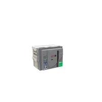 Выкл.-разъед. EasyPact MVS 2500A 3P 65кА стац. с ручн.приводом