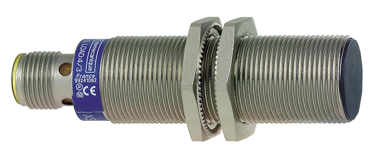 ДАТЧИК ПРИБЛИЖЕНИЯ 20A264В -5MM XS1M18MA250K