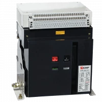 Выключатель нагрузки ВН-45 3200/3200А 3P стационарный EKF PROxima