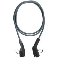 Кабель зарядный EVLINK 32A 1-PHASE T2-T1