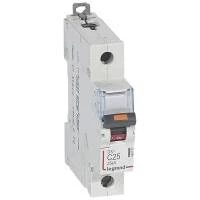 Авт.выкл.DX3 1П C25A 25кА