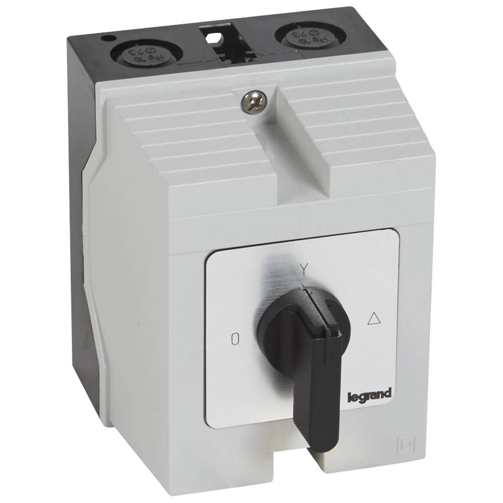 Pr26 Защ. Двиг. 1V Бокс