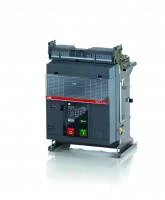 Выключатель-разъединитель выкатной E1,2N/MS 800 4p WMP