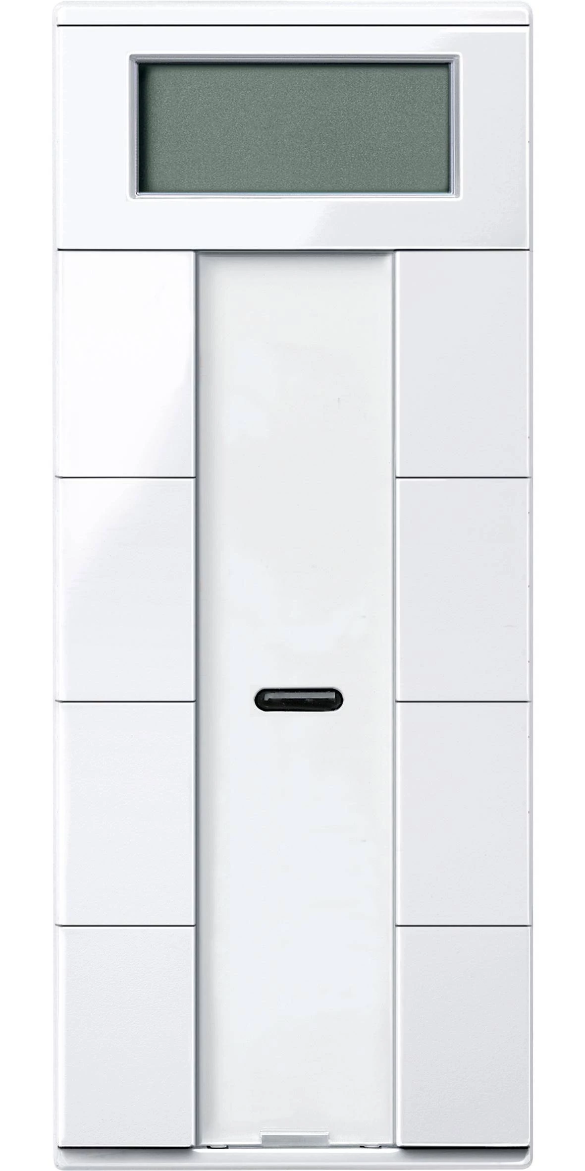 4-КНОПОЧН ВЫК-ЛЬ PLUS С ТЕРМОРЕГУЛЯТ SYM MTN6214-0325