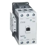 Контактор CTX3т\з.3P75A2но2нз ~230V