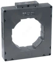 Трансформатор тока ТТИ-125 3000/5А 15ВА класс 0,5S IEK