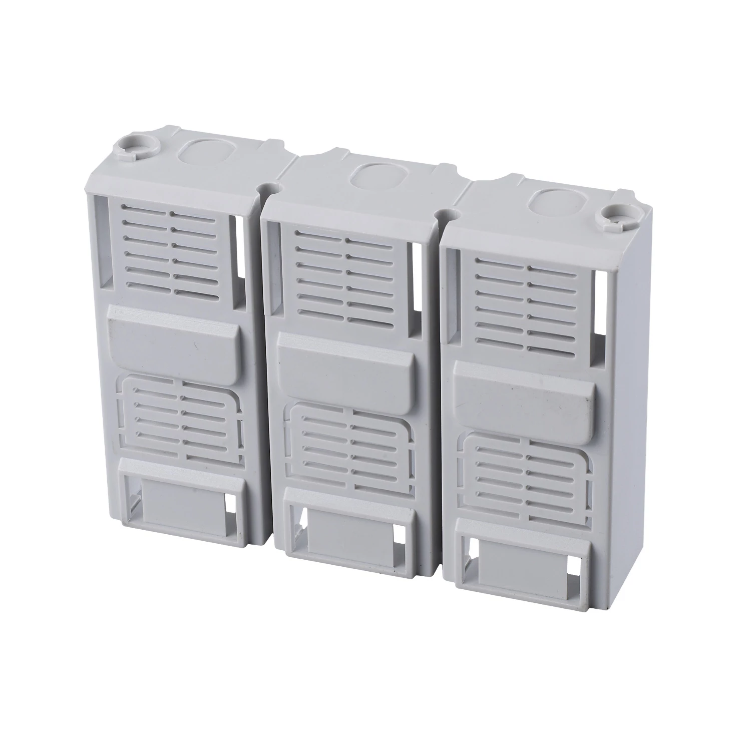 Малые защитные крышки выводов TCV23-M8 для NM8N-400/630 3P (R)(CHINT)