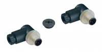 КОННЕКТОРЫ, ETHERCAT