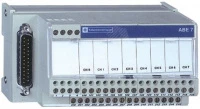TELEFAST БАЗА НА 8 КАНАЛОВ ДЛЯ AEY*/ASY800 (SUB-D15)
