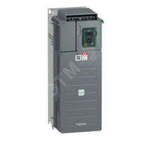 Преобразователь частоты ATV610 45кВт 380В 3ф
