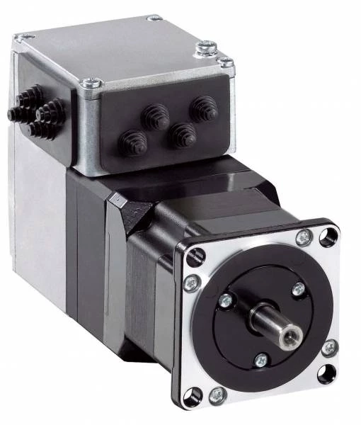 КОМПАКТНЫЙ СЕРВОПРИВОД LEXIUM ILA, E CAT ILA2E571TC2A0