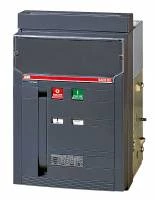 Выключатель-разъединитель стационарный E2S/MS 1600 3p F HR