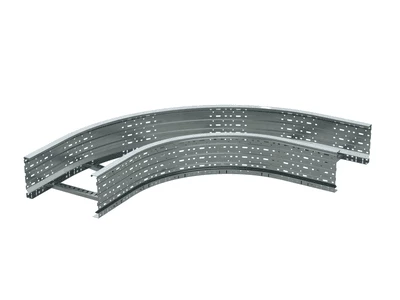 Угол лестничный 90 градусов 200x400