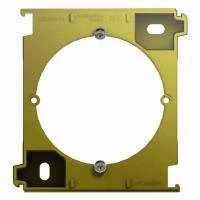 GLOSSA Расширение КОРОБКИ наружного монтажа, ФИСТАШКОВЫЙ