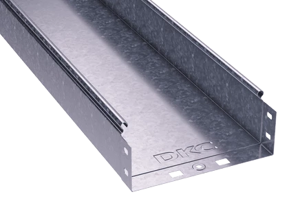 Лоток 400х80 L2000