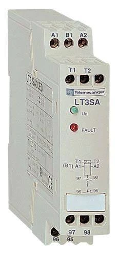 РЕЛЕ ЗАЩИТНОЕ АВТОМАТИЧЕСКОЕ 24..230V AC. DC.