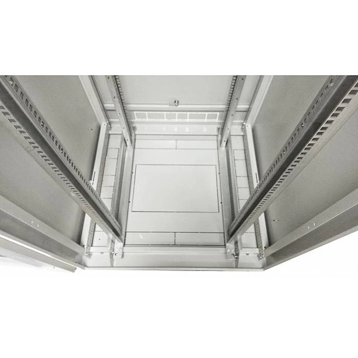 Шкаф напольный телекоммуникационный SUPRLAN ТН-33U-0606-СР-М