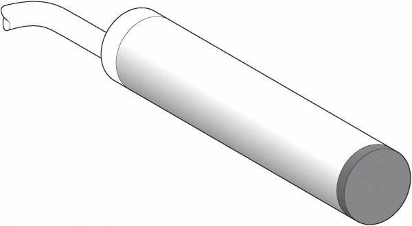 ИНДУКТИВНЫЙ ДАТЧИК ЦИЛИНДРИЧЕСКИЙ 12-24VDC НЗ PNP XS506B1PBL2