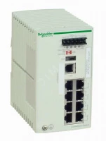 КОММУТАТОР CONNEXIUM (MANAGED) 8TX