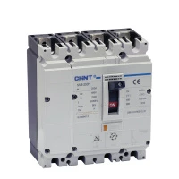 Авт. выкл. NM8N-800R TM 4P 800А 150кА с рег. термомаг. расцепителем (R)(CHINT)