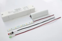 БАП BS-81-B1 LED