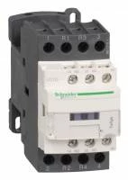 КОНТАКТОР D 4P (2НО+2НЗ),АС1 32 А,НО+НЗ,220V 50/60 ГЦ,