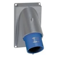 Вил.встр.Hyp IP44 2К+З 230v 32А 052872