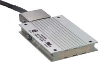 ТОРМОЗН РЕЗИСТОР IP65 72 ОМ 400ВТ 0.75M