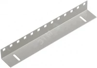 Уголок лицевой панели ЩМП-3 PRO (к-т 2 шт.)