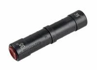Гильза изолированная абонентская MJPB 25-35 EKF PROxima