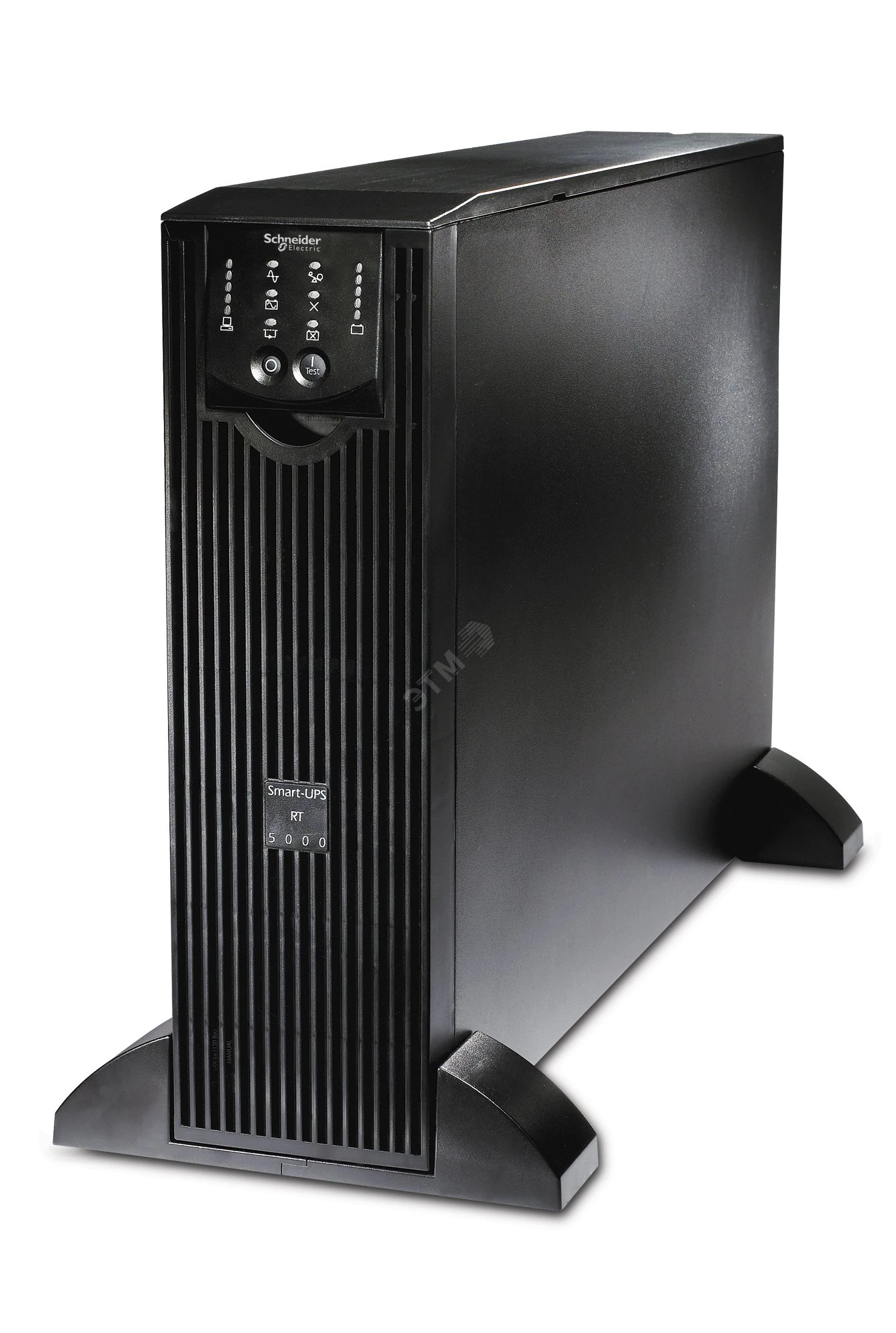ИБП Smart-UPS RT 5 кВА/3,5 кВт, 230В, с наращиваемым временем автономии