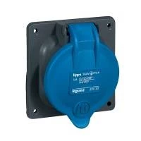 Роз.встр.Hyp IP44 3К+H+З 230v 16А 052020