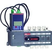 Реверсивный рубильник OTM1000E4C8D230C 4-полюсный с блоком АВР OMD800