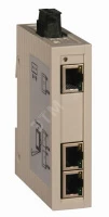 КОММУТАТОР CONNEXIUM (UNMANAGED) 3TX