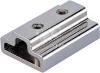 Соединитель линейный 30x2mm и диам, 8mm