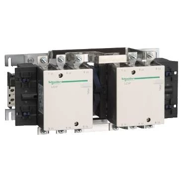 КОНТАКТОР РЕВЕРСИВНЫЙ F 3P,225А,220V50ГЦ