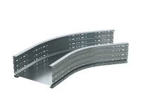 Угол листовой 45 градусов 80x500, цинк-ламель