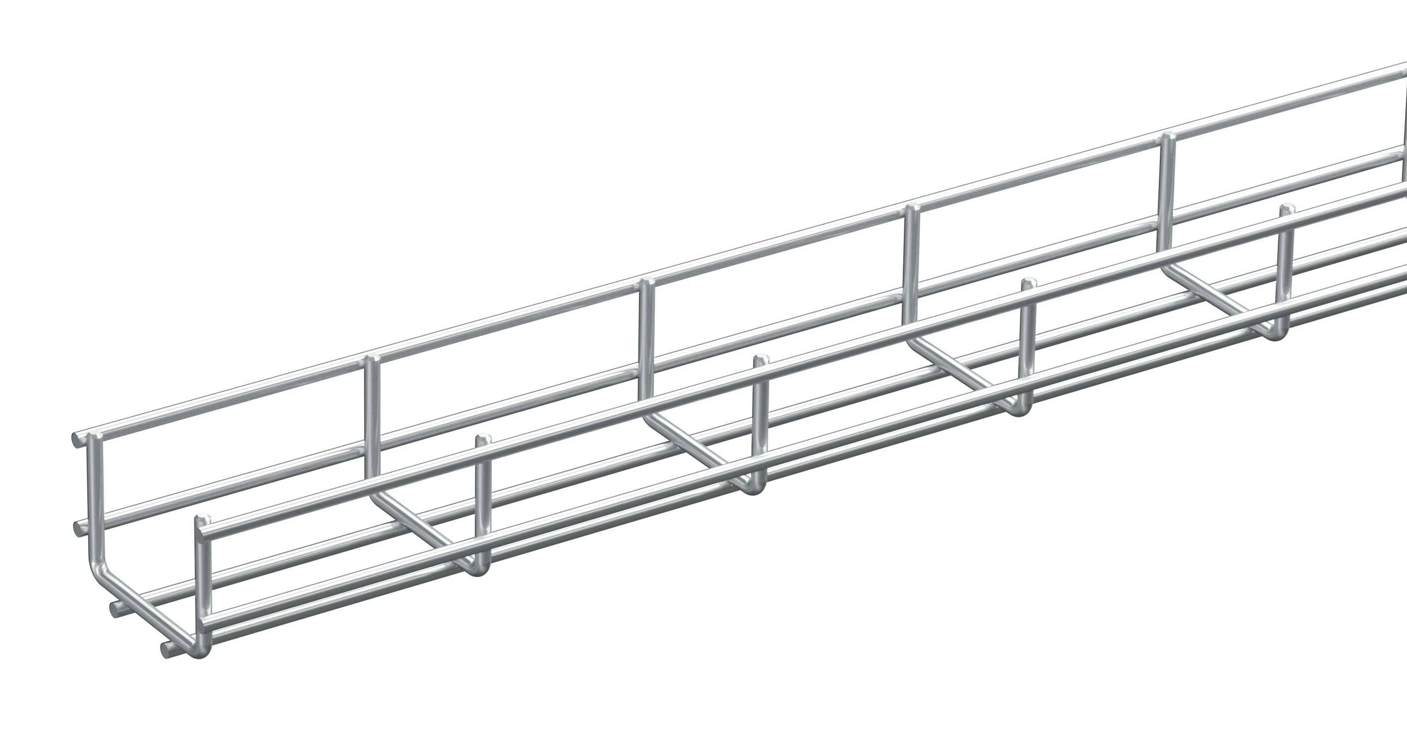 ЛОТОК ПРОВОЛОЧНЫЙ 75X55/5 SS304L