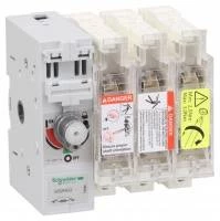 КОРП. ВКЛ-РАЗ-ПРЕДОХ.3P.РАЗМЕР 1.250A GS2NG3