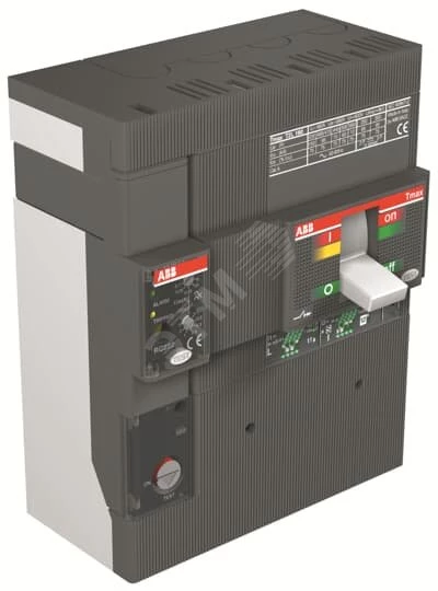 Датчик тока нейтрали внешний TA EXT NEUTRAL 320A T4 320