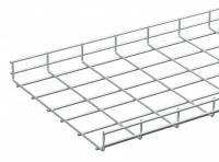 ЛОТОК ПРОВОЛОЧН.422/60-5/6 L=2,5M SS316L