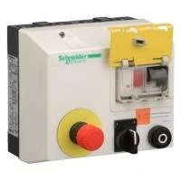 ПУСКАТЕЛЬ В КОРПУСЕ 6A-10A,220V,AC