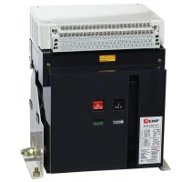 Выключатель нагрузки ВН-45 2000/1000А 3P стационарный с эл. приводом EKF PROxima