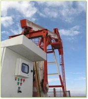 Контроллер SCADAPack 110 RTU,1 Run,IEC61131