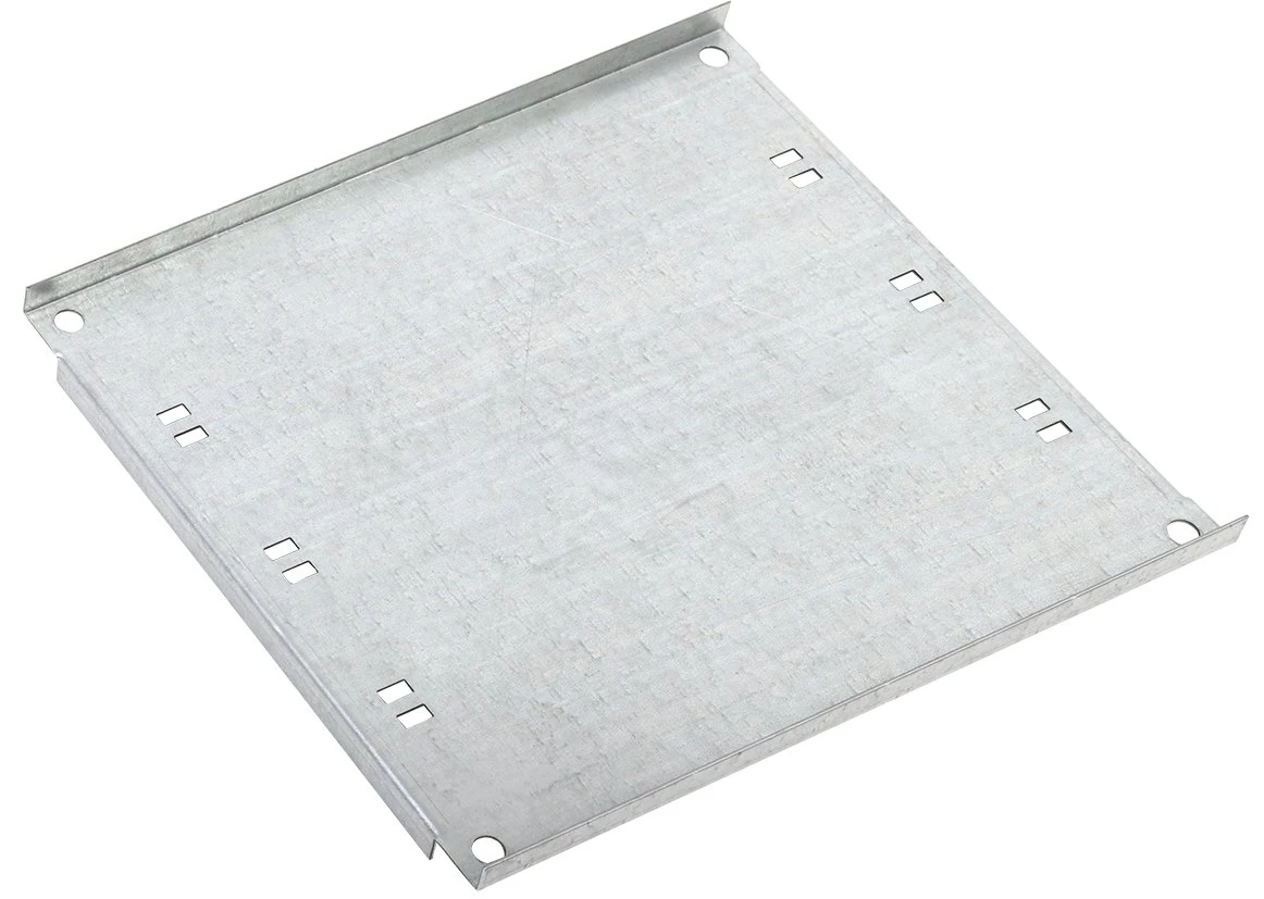 Панель монтажная к ЩМП-4 (5,6,7) GARANT H=150 (комп. 2 шт.)