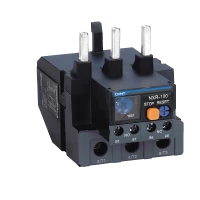 Реле тепловое NXR-100 80A-93A (CHINT)